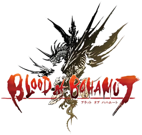 Blood of Bahamut (NDS) Play Online